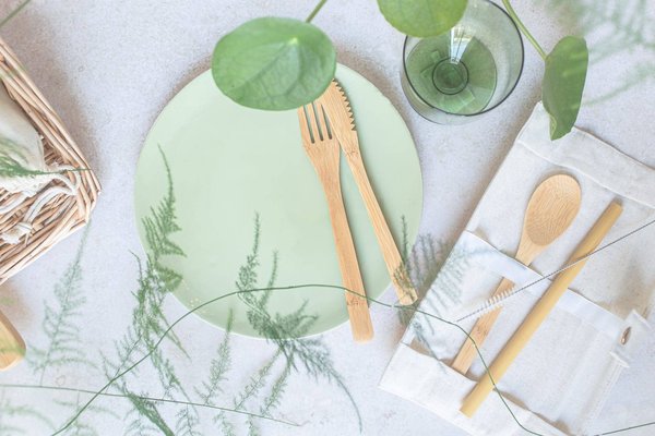 10 Accessoires Éco-Responsables Incontournables pour un Quotidien Durable