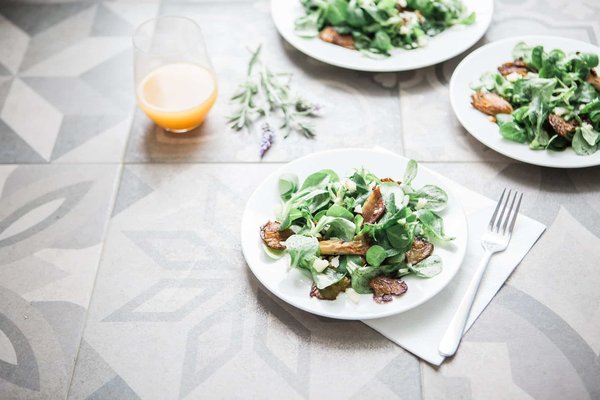 Top 10 des recettes gourmandes à base de produits locaux