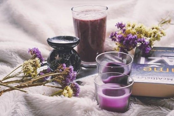 Comment Fabriquer une Bougie Naturelle Parfumée chez Soi ?