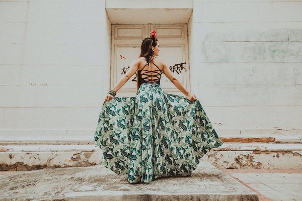 Découvrez Comment Choisir Votre Prochaine Tenue Avec une Marque de Vêtement Éco-Responsable