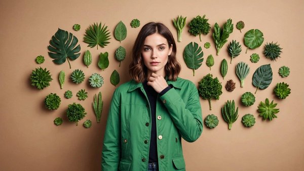 Accessoires éco-responsables : Mode et durabilité à portée de main