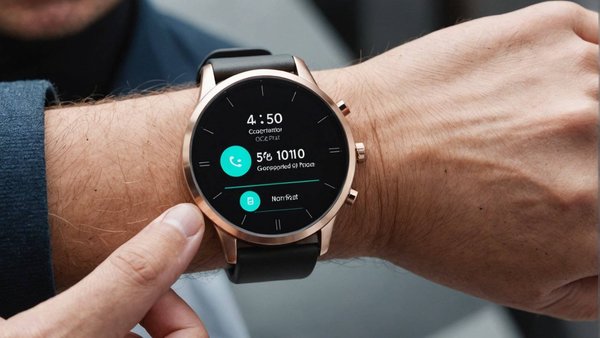 Comparaison des meilleures montres connectées : fonctionnalités et prix