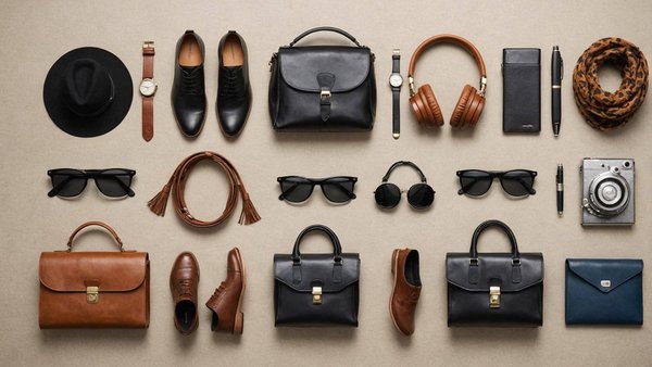 Comment choisir des accessoires tendance pour sublimer votre style
