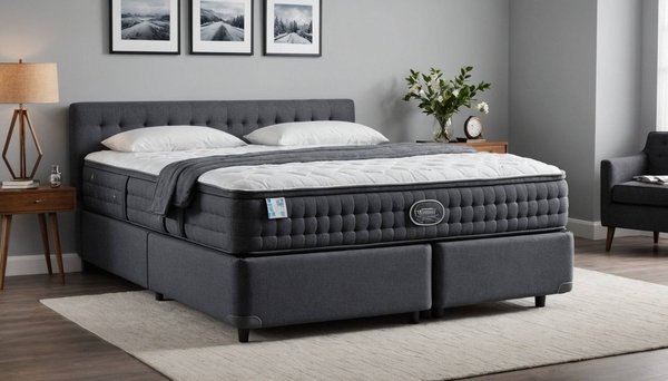 Profitez des soldes d'hiver : matelas pas cher jusqu'à 50% !