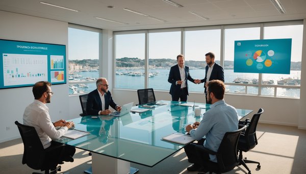 Comment construire une stratégie de marque efficace à toulon ?
